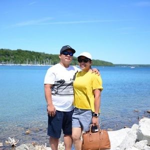 Meet your Posher, Erwin